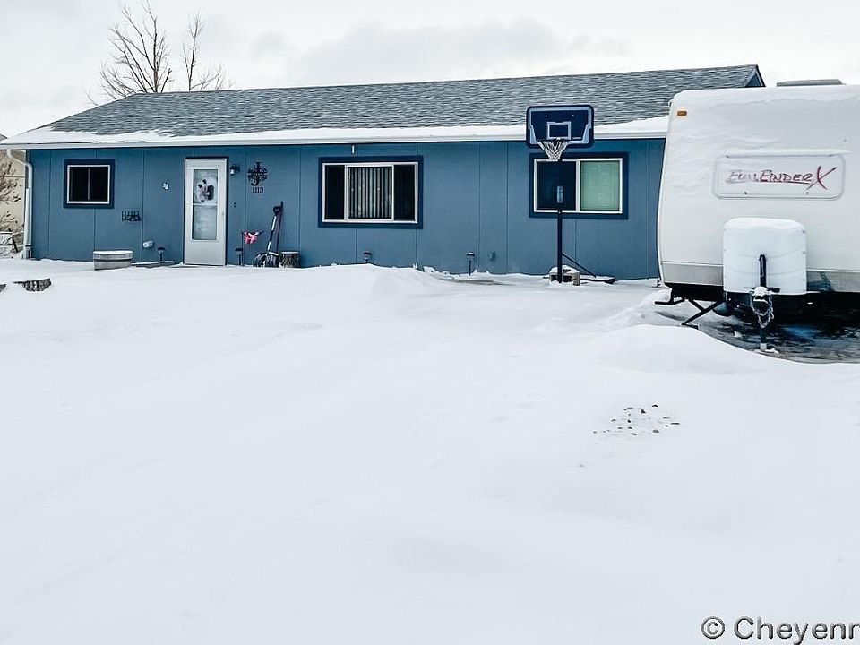 2nd image of 1113 Ashford Dr