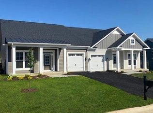 2953 Rutlege Rd LOT 208, Rockingham, VA 22801