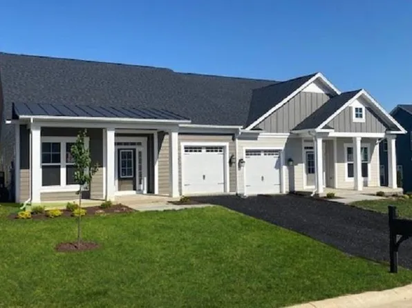 2953 Rutlege Rd Lot 208, Rockingham, VA 22801