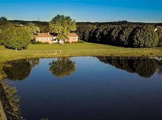 5113 Blackwelder Rd, Concord, NC 28027