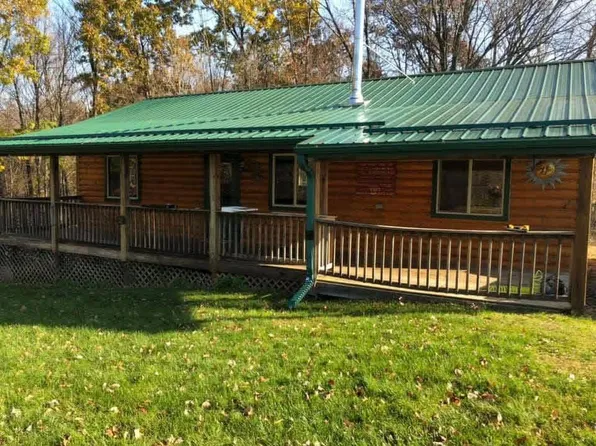 16095 Shedivy Drive, Gays Mills, WI 54631