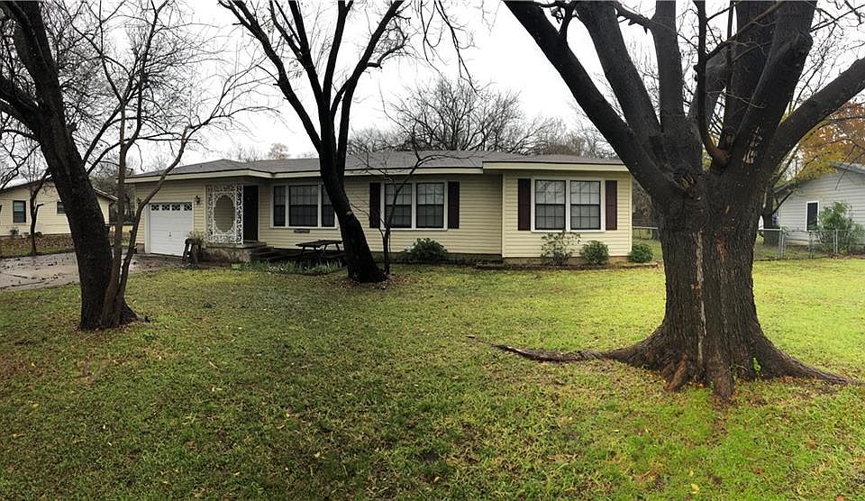1512 Alston Dr, Waco, TX 76705 Zillow