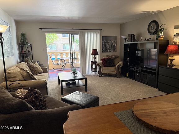 2nd image of 7830 E CAMELBACK Road #107