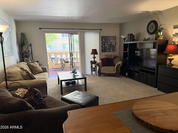 7830 E CAMELBACK Road #107, Scottsdale, AZ 85251