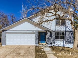 3822 S Ceylon Way, Aurora, CO 80013