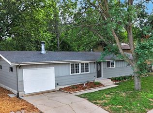 2908 E Klondike Trl, Sioux Falls, SD 57103