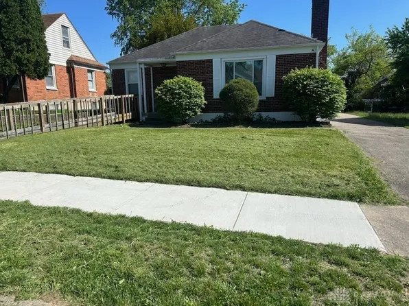 1862 Rutland Dr, Dayton, OH 45406