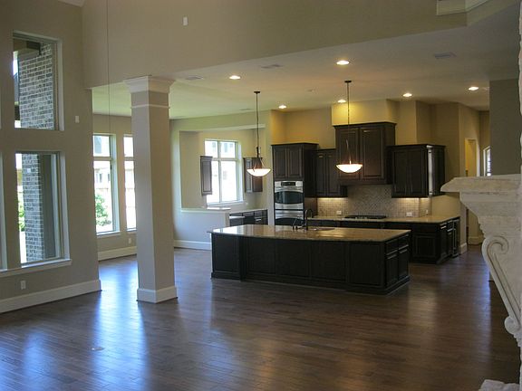 David Weekley Homes Inventory Photo