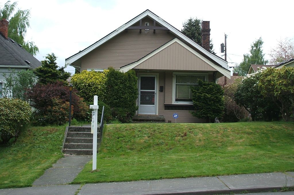3609 Wetmore Ave, Everett, WA 98201 Zillow