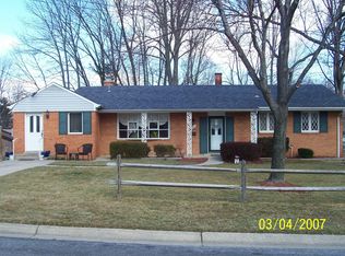 2711 Woodedge Rd, Silver Spring, MD 20906