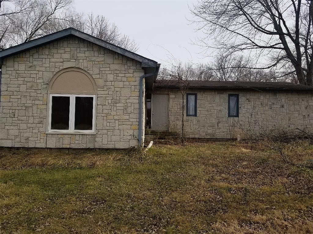 34411 S Butcher Rd, Archie, MO 64725 Zillow