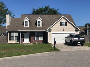 7881 High Maple Cir, North Charleston, SC 29418