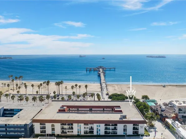 3939 E Allin St Unit 320, Long Beach, CA 90803