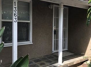 1363 Dorner Dr, Monterey Park, CA 91754