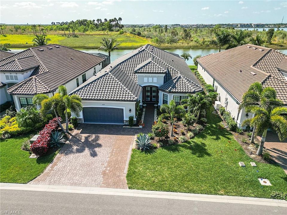 1st image of 11631 Canal Grande DR