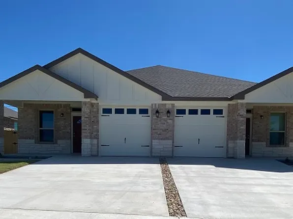 5302 Rose Garden Loop #B, Killeen, TX 76542