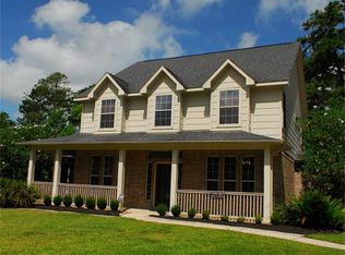 12710 Marshall Ct, Magnolia, TX 77354