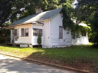 163 Ryan St, Salisbury, NC 28144