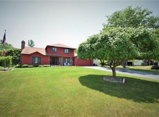 20 Florentine Way, Rochester, NY 14624