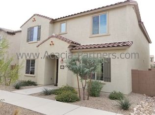 10989 E Palmetto Pointe Trl, Tucson, AZ 85747