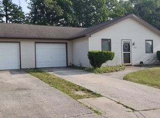 723-725 Villa Park Ct, Fort Wayne, IN 46808