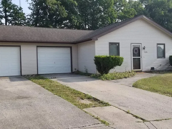 723-725 Villa Park Ct, Fort Wayne, IN 46808