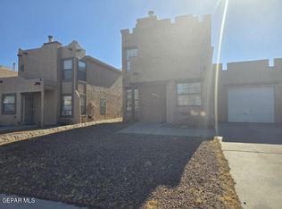 1361 Trudy Elaine Dr, El Paso, TX 79936
