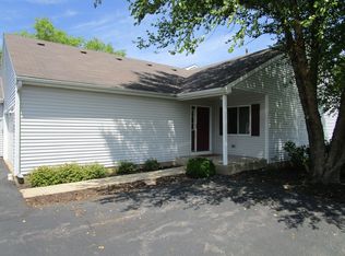 452 Timber Dr #452, Harvard, IL 60033