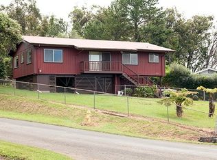 64-654 Puu Pohu Pl, Kamuela, HI 96743