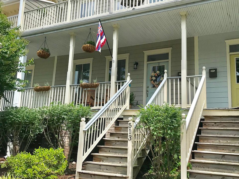 1st image of 513 S Cherry St