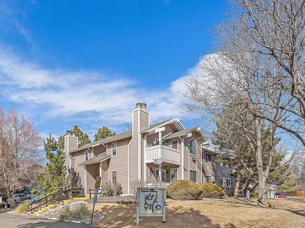 4301 S Andes Way #102, Aurora, CO 80015