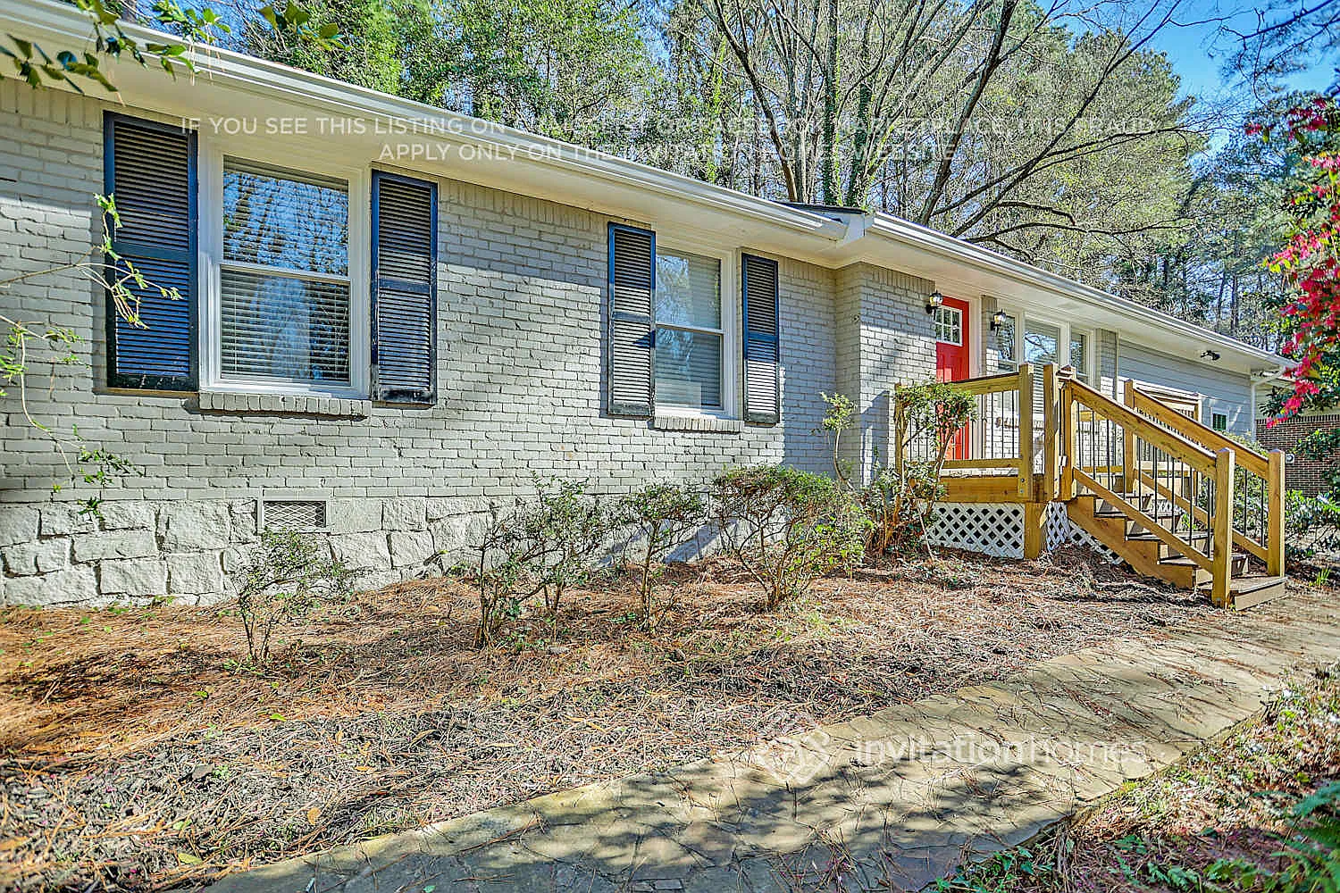 3003 Orion Dr Decatur, GA 30033 — Photo 2