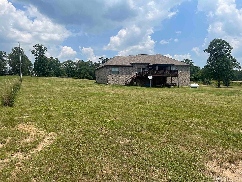 40 Ranger Rd, Edgemont, AR 72044 MLS 23017002 Zillow