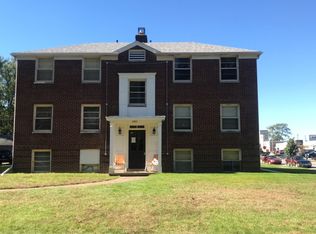 3001 Pemberton Dr APT 2, Toledo, OH 43606
