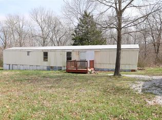 14955 Gobblers Knob Rd, Steelville, MO 65565