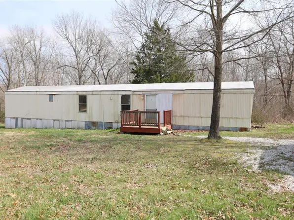 14955 Gobblers Knob Rd, Steelville, MO 65565
