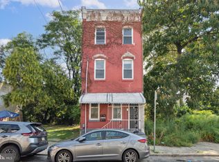 2131 N Woodstock St, Philadelphia, PA