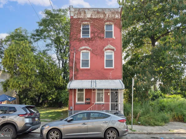 2131 N Woodstock St, Philadelphia, PA 19121