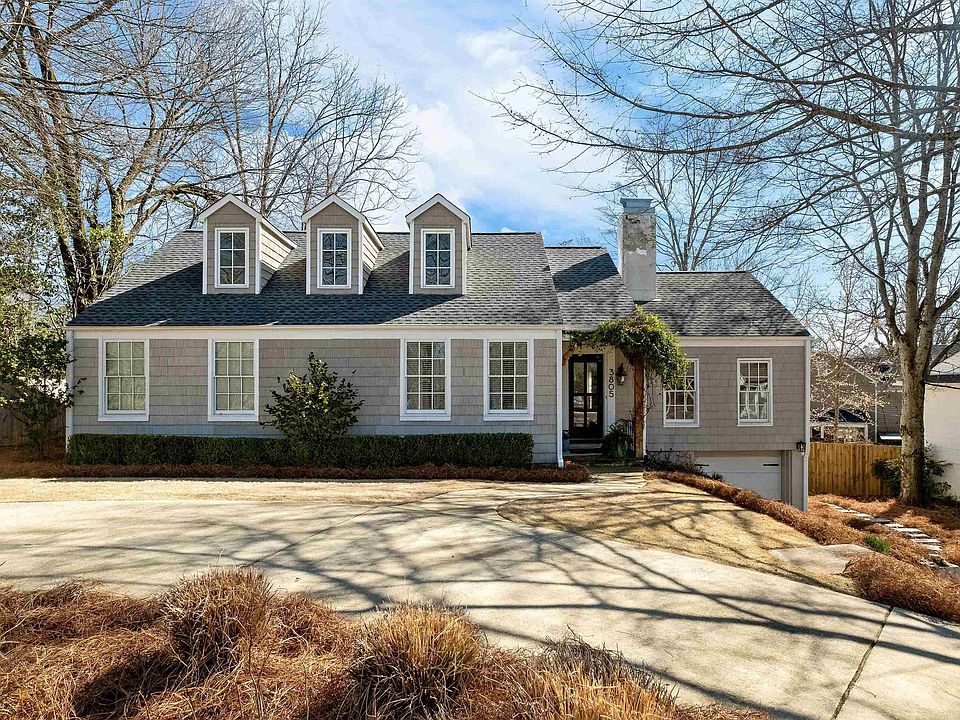 3805 Montevallo Rd, Birmingham, AL 35213 Zillow