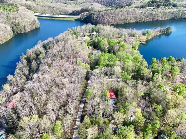 0 Hawk Ridge Rd, London, KY 40741