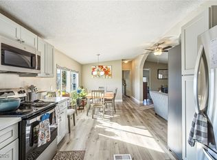 4111 Venza St, Pahrump, NV 89048