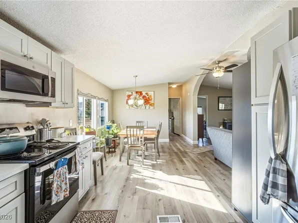 4111 Venza St, Pahrump, NV 89048