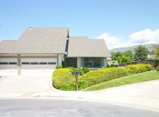 3041 Hounds Estates Ct, San Jose, CA 95135