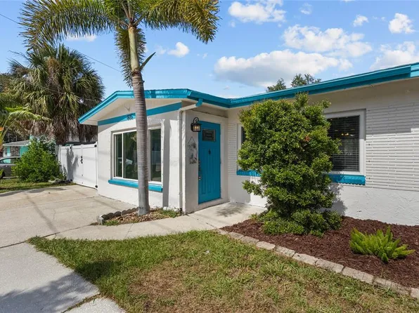 605 S Florida Ave, Tarpon Springs, FL 34689