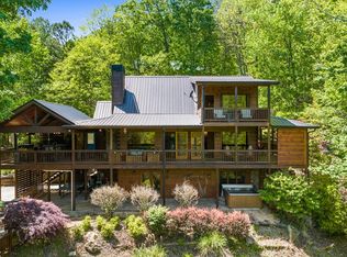 332 Mattie Mitchell Rd, Morganton, GA 30560