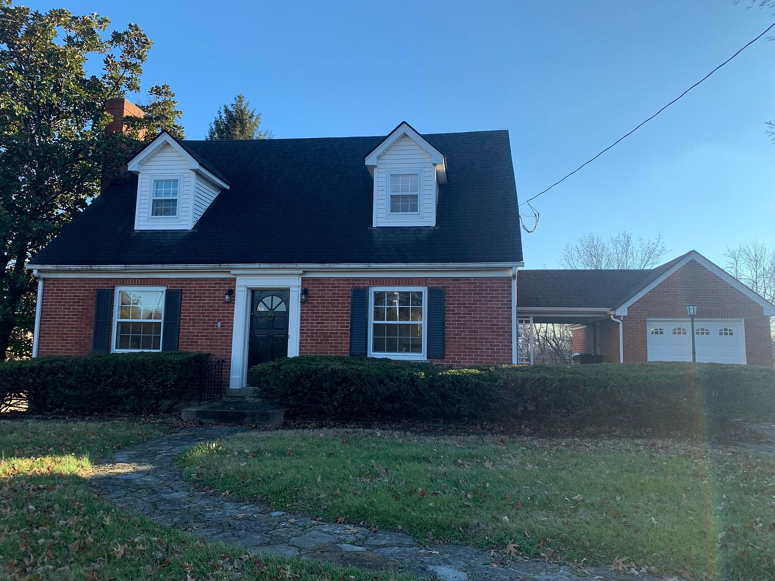 108 Barnes Mill Rd, Richmond, KY 40475 Zillow