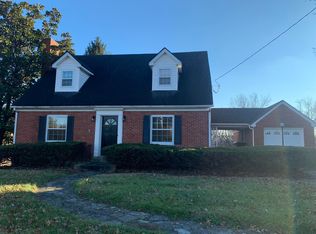 108 Barnes Mill Rd, Richmond, KY 40475