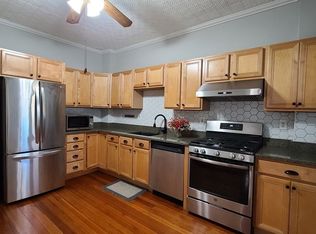 49 Temple St APT 1, Somerville, MA 02145