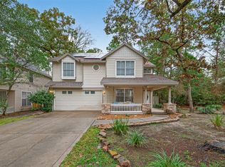 42 W Gaslight Pl, Spring, TX 77382
