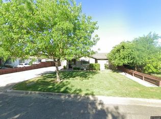 1119 Bethany Ave, Turlock, CA 95380